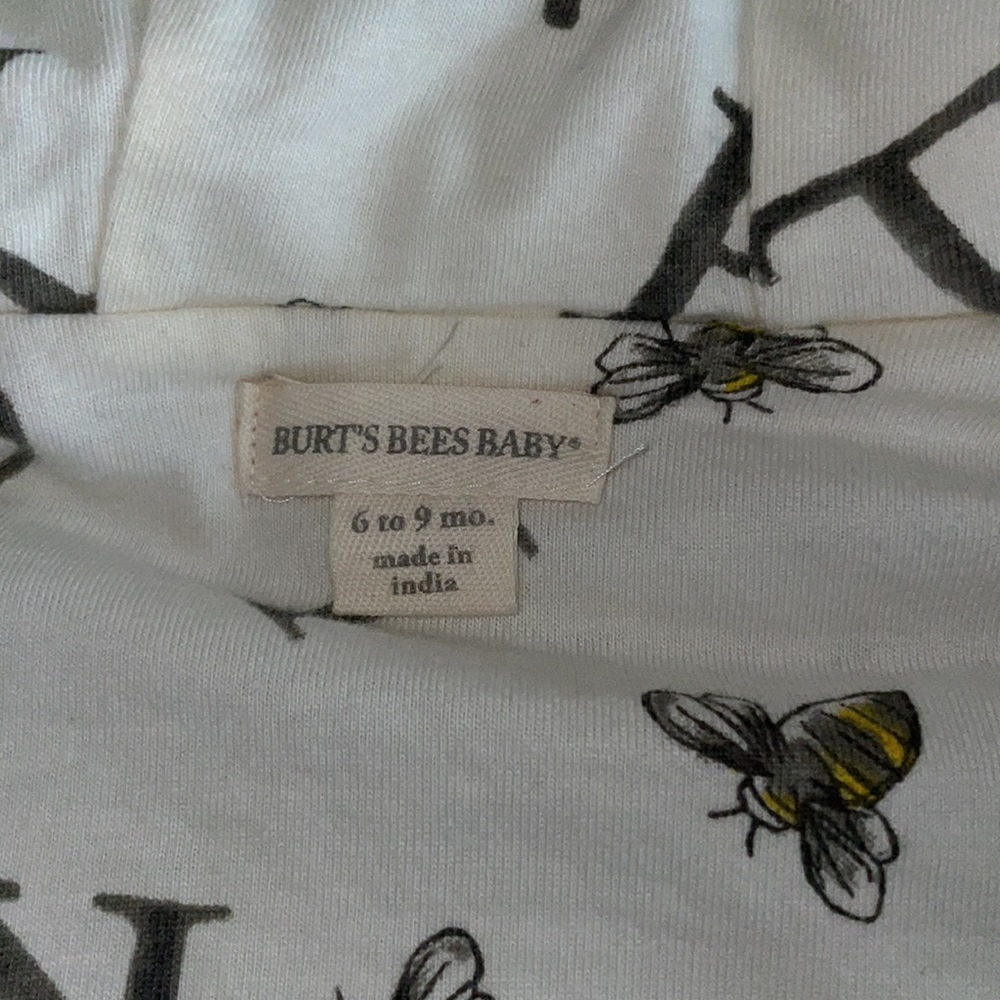 Reversible Baby Jacket - Picture 2 of 4